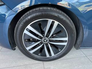 Mercedes-Benz Clase A Sedan 1950cc Diésel 115cv