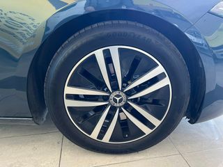 Mercedes-Benz Clase A Sedan 1950cc Diésel 115cv