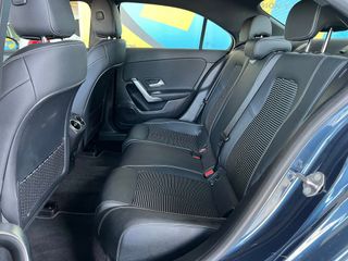 Mercedes-Benz Clase A Sedan 1950cc Diésel 115cv