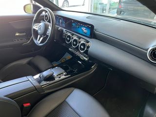 Mercedes-Benz Clase A Sedan 1950cc Diésel 115cv