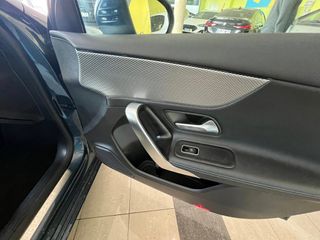 Mercedes-Benz Clase A Sedan 1950cc Diésel 115cv