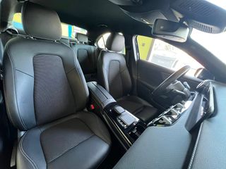 Mercedes-Benz Clase A Sedan 1950cc Diésel 115cv