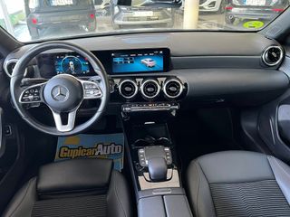 Mercedes-Benz Clase A Sedan 1950cc Diésel 115cv