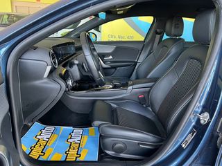 Mercedes-Benz Clase A Sedan 1950cc Diésel 115cv