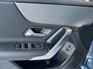 Mercedes-Benz Clase A Sedan 1950cc Diésel 115cv