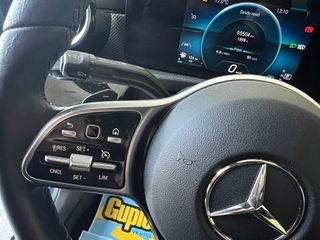 Mercedes-Benz Clase A Sedan 1950cc Diésel 115cv