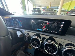 Mercedes-Benz Clase A Sedan 1950cc Diésel 115cv