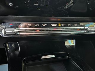 Mercedes-Benz Clase A Sedan 1950cc Diésel 115cv