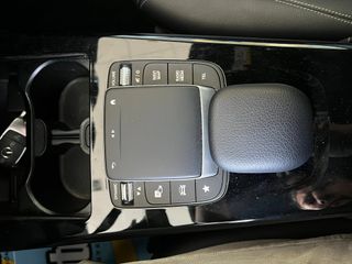 Mercedes-Benz Clase A Sedan 1950cc Diésel 115cv