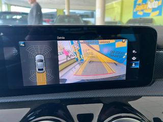 Mercedes-Benz Clase A Sedan 1950cc Diésel 115cv