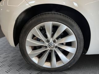 Volkswagen Scirocco 2010