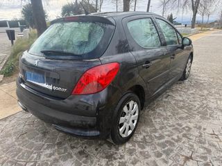 Peugeot 207 1.6 Hdi con Garantia