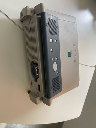 Proyector Sony Beige/Gris