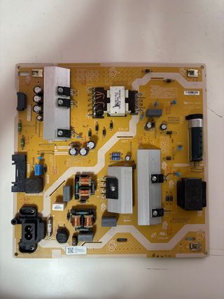 Placa alimentación TV Samsung UE55RU7105K