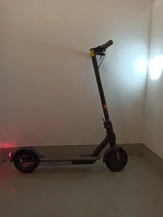 Patinete Eléctrico Xiaomi