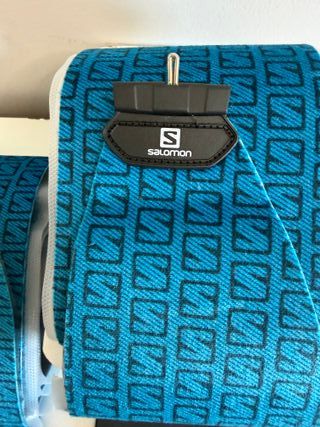 Pieles Salomon Pomoca 145mm Splitboard