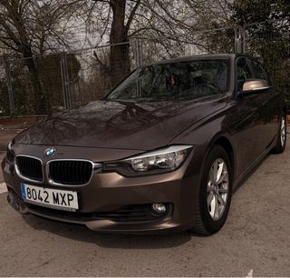 BMW Serie 320i 2013