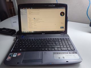 Acer Aspire 5536G Notebook