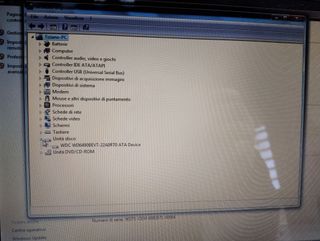 Acer Aspire 5536G Notebook