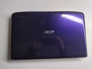Acer Aspire 5536G Notebook