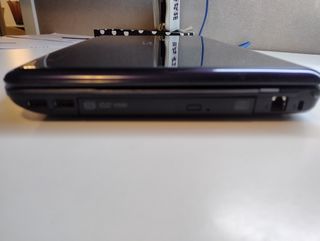 Acer Aspire 5536G Notebook