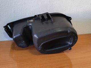 Baúl Gilera Runner 97-99 Completo