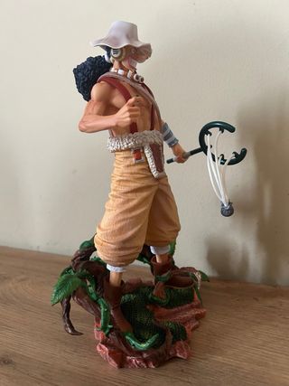 Action Figure Usopp One Piece