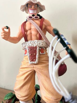 Action Figure Usopp One Piece