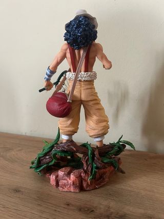 Action Figure Usopp One Piece
