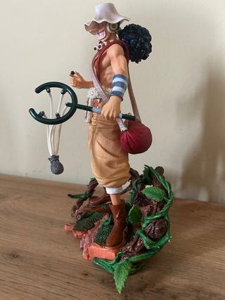 Action Figure Usopp One Piece
