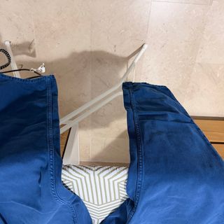 Pantalón Carhartt Clark Azul 34x30