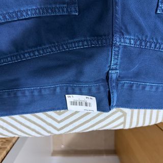 Pantalón Carhartt Clark Azul 34x30