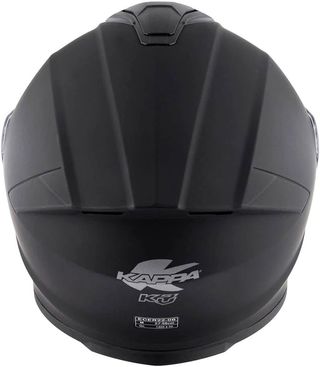 Casco Integral Kappa KV51 Negro Mate