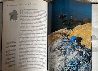 National Geographic – GALICIA Tomos I y II