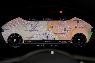 Audi A4   S line 35 TDI 110kW 150CV S tronic