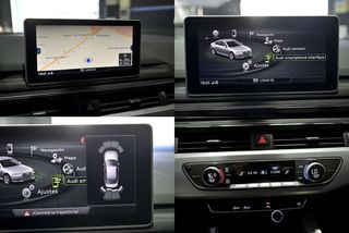 Audi A4   S line 35 TDI 110kW 150CV S tronic