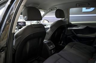 Audi A4   S line 35 TDI 110kW 150CV S tronic