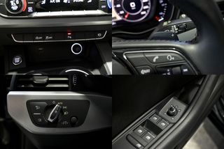 Audi A4   S line 35 TDI 110kW 150CV S tronic