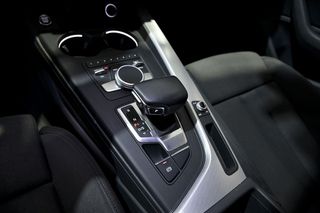 Audi A4   S line 35 TDI 110kW 150CV S tronic