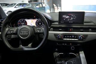 Audi A4   S line 35 TDI 110kW 150CV S tronic