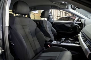 Audi A4   S line 35 TDI 110kW 150CV S tronic