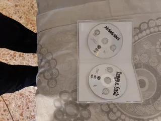 Colección DVD Stallone