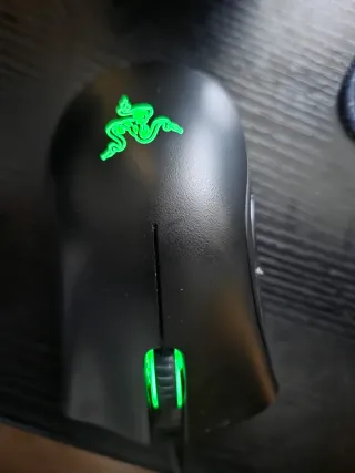 Razer Deathadder Essential Ratón Gaming