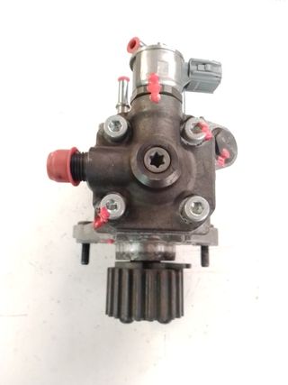 BOMBA INYECCION VOLVO XC60 748769