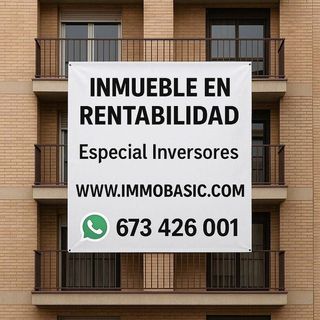 Piso en venta en Carretera Mojonera – Cortijos de Marín en Roquetas de Mar