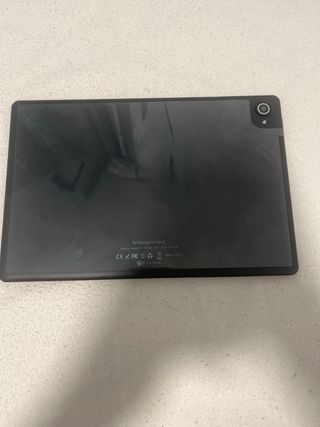 Tablet da 10 Pollici