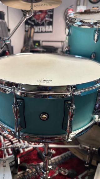 Batería Yamaha Stage Custom  (LEER ATENTAMENTE)