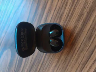 Auriculares Redmi Negros