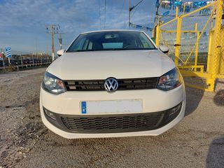 Volkswagen Polo 1.2