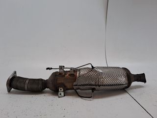 CATALIZADOR RENAULT SCENIC III 684604